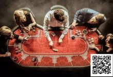 【EV扑克】九个扑克思维错误,你中招几个?-乐玩真人线上娱乐