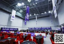 【EV扑克】2026 CSOP-I 汕头体育中心站|首日比赛开启,回馈赛497人参赛全场爆满,董哲夺冠拿到最大蛋糕-乐玩真人线上娱乐