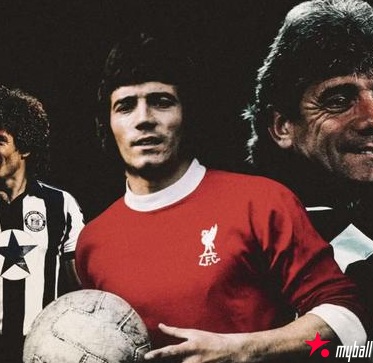 大发体育-基冈:有人给我的金球奖奖杯估值10镑,大发助力你的致富之路!