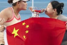 迈博体育:澳网赛场 中国组合卫冕冠军!-乐玩真人线上娱乐