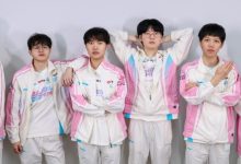 【乐玩LEWIN】点谁呢？BLG赛后分享选手合照：保持纪律性！-乐玩真人线上娱乐