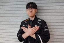 【乐玩LEWIN】Oner：Peyz极具攻击性，他与我们T1的风格非常契合-乐玩真人线上娱乐