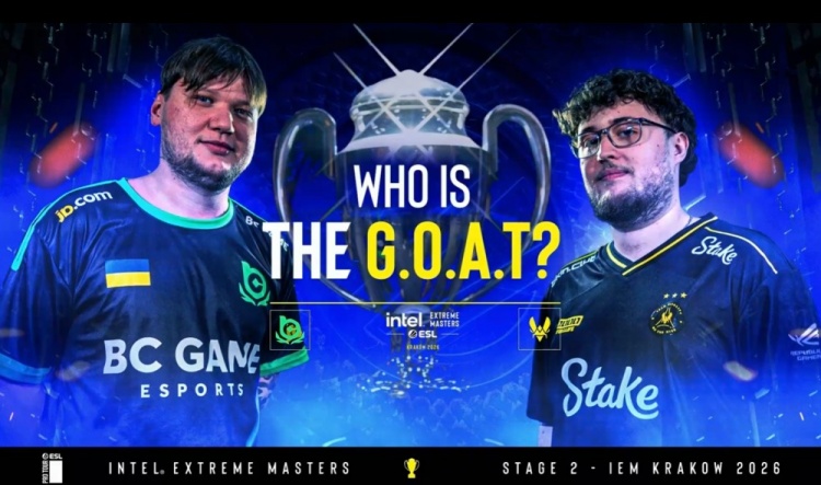 🎮火仔两把9杀 森森电电各取12杀难C Zywoo赢下森载大战图一