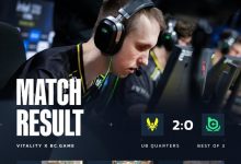 【乐玩LEWIN】🎮双骄再会！s1mple大狙孤掌难鸣 Zywoo赢下森载大战 VIT2-0BC-乐玩真人线上娱乐