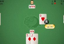 大发娱乐全新上线拱猪游戏——智谋牌场,巅峰对决尽在掌控-乐玩真人线上娱乐