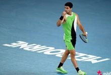 大发体育-阿卡澳网首捧杯解锁新成就 生涯全满贯开启一个时，大发助力你的致富之路！-乐玩真人线上娱乐