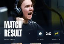 【乐玩LEWIN】🎮魔王双护！宗圣一扫阴霾&Magixx合砍38杀 绿龙横扫NAVI晋级-乐玩真人线上娱乐