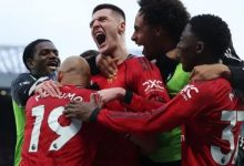 迈博体育 曼联两球领先补时被追平后3-2绝杀！卡里克三连胜-乐玩真人线上娱乐