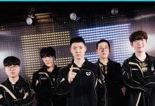 【乐玩LEWIN】赛事官方提问：GEN还能将连胜势头保持多久？-乐玩真人线上娱乐