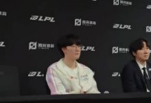 【乐玩LEWIN】Viper：韦鲁斯这个英雄是很猛的一个英雄 poke英雄需要时间-乐玩真人线上娱乐