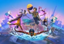 大发娱乐震撼发布《奥运会》——点燃竞技灵魂，开启荣耀巅峰之旅！-乐玩真人线上娱乐