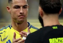 大发体育-C罗罢赛抗议奏效,大发助力你的致富之路!-乐玩真人线上娱乐