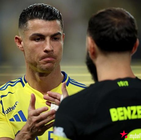 大发体育-C罗罢赛抗议奏效，大发助力你的致富之路！