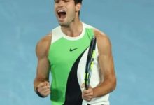 大发体育-卡洛斯透露了他是否计划在35岁时继续打网球，大发助力你的致富之路！-乐玩真人线上娱乐