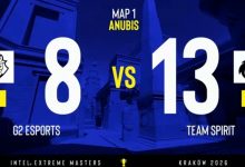 【乐玩LEWIN】🎮数值之美！donk专武AK乱杀定江山 Spirit顶住G2追分赢下图一-乐玩真人线上娱乐