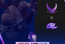 【乐玩LEWIN】🎮碾压局!Yamsun电魂线上被打爆 Ame小骷髅收割无限超神XG赢GL-乐玩真人线上娱乐