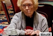 【EV扑克】扑克老奶奶高龄88岁，首次参加千人MTT竟一路打到第14名！-乐玩真人线上娱乐