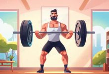 大发娱乐《举重》：力量与荣耀的极限释放，开启你的冠军之路！-乐玩真人线上娱乐