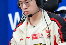 【乐玩LEWIN】虎哥你也骗我们？“春之虎帝”在立春时节未能带队取胜-乐玩真人线上娱乐