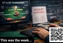 【EV扑克】平台一夜惨赔七位数！线上扑克有史以来最离谱的系统漏洞-乐玩真人线上娱乐