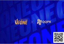 【EV扑克】QQPK x Triton ONE热身系列赛提供免费出战 Triton ONE 机会！-乐玩真人线上娱乐