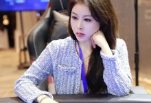 【EV扑克】DPC圆梦杯长乐站｜对话Nicky：赛场上的“红龙倩影”；开幕赛141人参赛 RongHui Chen41w领跑23人晋级决赛-乐玩真人线上娱乐