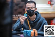 【EV扑克】2026 APT济州经典赛 | 主赛为韩国史上规模最大国际扑克赛事；中国选手Tianhao Zheng成功领跑；Tony Lin成功晋级！-乐玩真人线上娱乐