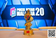 【EV扑克】PD20马来西亚｜从第五名到冠军，慧凌三战PD终圆冠军梦！主赛111人参赛12人晋级-乐玩真人线上娱乐