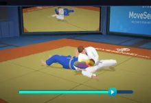 大发娱乐柔道游戏重磅上线——以柔克刚，点燃全新格斗竞技热潮-乐玩真人线上娱乐