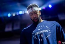 迈博体育 重磅4换9！独行侠交易浓眉去奇才 得到4人+2首轮-乐玩真人线上娱乐