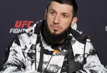 大发体育-里兹万·库涅夫旨在帮助重振UFC重量级，大发助力你的致富之路！-乐玩真人线上娱乐