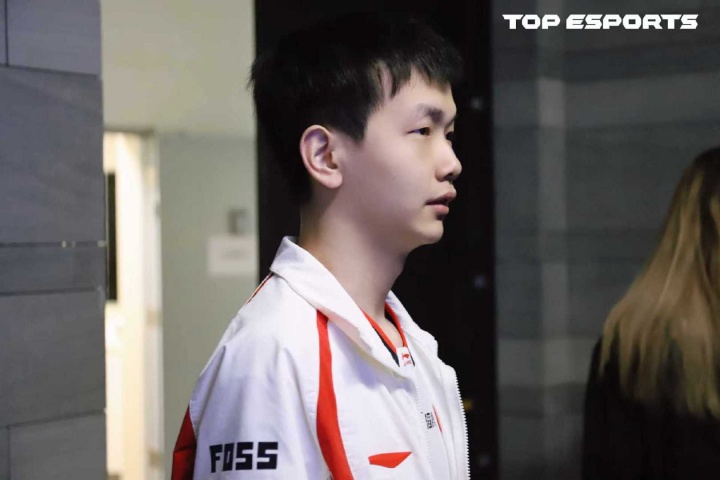 成功复仇！Creme终结对阵HongQ的两连败