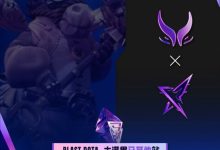 【乐玩LEWIN】🎮感觉压力不大！NTS电魂BKB团战切入无人可挡 XG击败REKONIX-乐玩真人线上娱乐