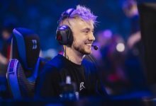 【乐玩LEWIN】最后一舞！Rekkles：LR战队可能是我在LEC这个舞台所做的最后一件事了-乐玩真人线上娱乐