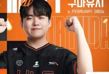 【乐玩LEWIN】HLE为Gumayusi送上生日祝福：Happy Gumayusi Day-乐玩真人线上娱乐