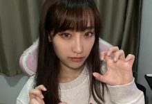 【乐玩LEWIN】Kinko分享照片:提前祝大家日进斗金～穿上红色幸运色～一起迎接新年趴-乐玩真人线上娱乐