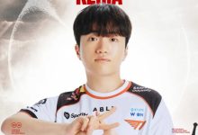 【乐玩LEWIN】T1庆祝Keria出道六周年：祝我们的辅助Keria出道六周年快乐-乐玩真人线上娱乐