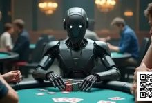 【EV扑克】AI学会“撒谎”了！全球八大模型扑克赛上演极限“诈唬”，人类危险了？-乐玩真人线上娱乐
