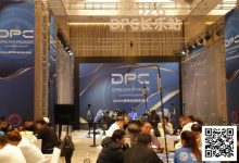 【EV扑克】DPC圆梦杯长乐站｜主赛B组111人参赛 任彬文27.65W领衔30人晋级；计算派牌手俞辰昕称雄V10精英赛-乐玩真人线上娱乐