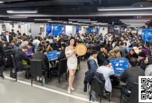 【EV扑克】牌聚同心，共赴新程——LPT Master NLH 大师赛圆满落幕，致谢TMT携手同行-乐玩真人线上娱乐