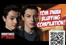 【EV扑克】Tom Dwan复盘经典诈唬：一箭双雕，让Eastgate和Greenstein同时弃牌-乐玩真人线上娱乐