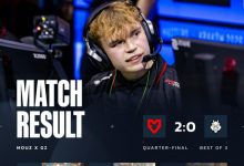 【乐玩LEWIN】🎮动物园会师四强！torzsi大狙狂轰爆杀太阳神 MOUZ横扫G2-乐玩真人线上娱乐