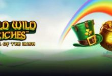 大发娱乐娱乐上线《爱尔兰人宝藏》老虎机-乐玩真人线上娱乐