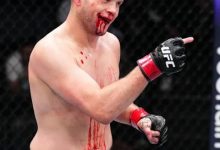 大发体育-UFCVegas113比赛暴力事件导致两名拳手被送往医院，大发助力你的致富之路！-乐玩真人线上娱乐