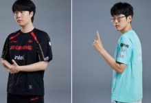 【乐玩LEWIN】今年回韩国的两位LPL韩援近况如何？Kanavi/Scout连季后赛都没进-乐玩真人线上娱乐