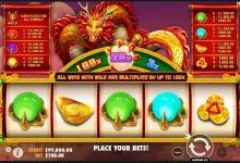 大发娱乐全新巨作《金龙吐珠》——巨龙守护，财富绽放-乐玩真人线上娱乐