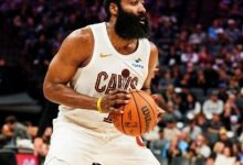 迈博体育：哈登首秀23+8骑士双杀送国王12连败-乐玩真人线上娱乐