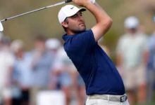 大发体育-克里斯在凤凰城公开赛夺冠后反思斯科蒂，大发助力你的致富之路！-乐玩真人线上娱乐