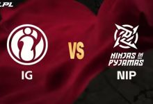 【乐玩LEWIN】🎮V50换你玩!Assum德莱文尽情屠戮 五刀融化大赛恩 NIP扳回一城-乐玩真人线上娱乐