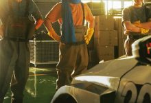 【乐玩LEWIN】2026春节档新片预售票房破4000万：《飞驰人生3》一马当先-乐玩真人线上娱乐